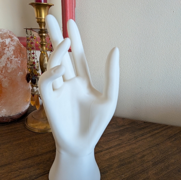 Photo Display Props Eyewear/ Earrings/ Necklace/ Bracelet/Hand - Picture 11 of 11